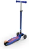 Micro Mobility Maxi Micro Deluxe Blue LED, Kinder, Produktbild-Vorschau 2