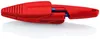 Pince coupante de précision SLIM-KNIPS avec étui - KNIPEX - Voir les images du produit 1