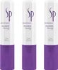 Wella SP Volumize Emulsion 3 x 50 ml Intensivpflege für Produktbild-Vorschau 1