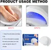 Laserbasierte Nagelpilzbehandlung – Purenail USB - Produktbild-Vorschau 3