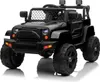 Samochód dziecięcy FCH 12 V JEEP z odtwarzaczem MP3, Podgląd zdjęcia produktu 4