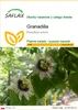 SAFLAX - Granadilla - 40 Nasiona - Passiflora edulis Podgląd zdjęcia produktu 1