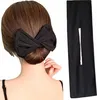 Haarband - Twister - Für einen Dutt - Hirigami für Haare - Produktbild-Vorschau 2