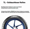 Michelin  motorcycle-tyres Pilot Road 4 ( 120/70 ZR17 TL Produktbild-Vorschau 7