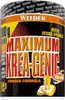 Weider maximum crea-genic, poudre, 554 g 9912 Voir les images du produit 3