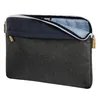 Manicotto per notebook Firenze blu/grigio fino a 13,5" Anteprima dell’immagine prodotto 1