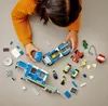 Lego CITY 60315 Mobilne centrum dowodzenia policji Podgląd zdjęcia produktu 18