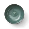 Bitz Gastro Salatschüssel Schwarz/Grün Ø24cm Produktbild-Vorschau 1