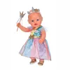 Baby Born Deluxe šaty Náhled obrázku produktu 3