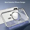 Handyhülle für iPhone XS Max mit Magsafe und Kameraschutz, Produktbild-Vorschau 2