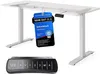 DESKSPACE PRO Elektrisch Höhenverstellbarer Produktbild-Vorschau 1