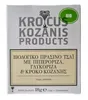 Krokos Kozanis Grüner Tee Mit Ingwer Lakritz Und Safran Produktbild-Vorschau 3