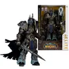 World of Warcraft McFarlane Elite Edition Action Figure Anteprima dell’immagine prodotto 8