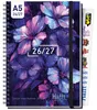 Häfft PLANER Premium - Schüler-Kalender 2026/2027 / A5 / Produktbild-Vorschau 1