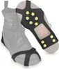 Navaris Mikro-Spikes für Schuhe - Silikon Mikro Schuhspikes Produktbild-Vorschau 1