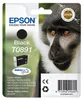 Epson DURABrite Ultra Ink T 089 Tintenpatrone schwarz     T Produktbild-Vorschau 1