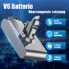 V6 Akku, V6 Ersatzbatterien, Ersatzakku Akku für Dyson V6 Produktbild-Vorschau 3