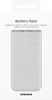 Samsung Usb C 10.000mah Powerbank Beige  Beige One Size Produktbild-Vorschau 6