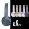 Fresh 'n Rebel Code Fuse Kopfhörer Kabellos Kopfband Produktbild-Vorschau 13