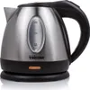 Tristar WK-1323 Wasserkocher, 1,2 l, 1500 W, Edelstahl, Produktbild-Vorschau 1