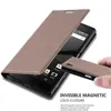 Cadorabo Housse pour Sony Xperia Z5 Housse de protection Voir les images du produit 8