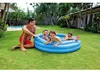 La Piscina Gonfiabile Blu 168 X 38 Cm Anteprima dell’immagine prodotto 49