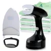 Hand-Dampfglätter mit 1900W, 300ml Wassertank, 30g/Min Produktbild-Vorschau 1