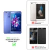 Cadorabo Hülle für Huawei P8 LITE 2017 / P9 LITE 2017 Produktbild-Vorschau 2