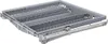 Tiroir à couverts avec cadre Rails BOSCH 00685271 pour Voir les images du produit 2