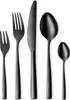 Besteck Set 6 Personen, 30 teilig Edelstahl Besteckset Produktbild-Vorschau 1