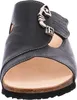 Think MIZZI Damenschuhe - bequeme Pantoletten schwarz Produktbild-Vorschau 34