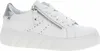 Buty damskie Rieker W2605-80 weiss 40 Podgląd zdjęcia produktu 1