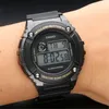 Casio Vintage Mod. Illuminator Schwarz Produktbild-Vorschau 3