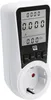 SHX -PM05FW, LCD, Akku, 16 A, 47 - 63 Hz, 3680 W, NI-MH Produktbild-Vorschau 5