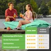 Green Bean® Sitzsack "Square" XXL 140x180cm mit 380 Liter Produktbild-Vorschau 5