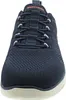 Skechers Summits Louvin Blau NVOR Größe EU 44 Produktbild-Vorschau 21