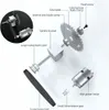 Mini piła stołowa 100 W – regulowana prędkość i kąt, Podgląd zdjęcia produktu 7
