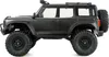 Amewi RC Crawler Mini-Cabalo AMXRock 4WD 1 16 RTR grau Produktbild-Vorschau 3