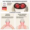 Donnerberg® THE ORIGINAL: massaggiatore per collo, spalle e Anteprima dell’immagine prodotto 12