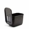 SAVIC Katzentoilette Hop In schwarz/gold Produktbild-Vorschau 7