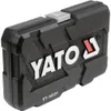 Set di chiavi Yato YT-14501 56 pezzi Anteprima dell’immagine prodotto 2