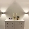 s.luce Plinth Wandleuchte aus Beton Grau Wandlampe Produktbild-Vorschau 9