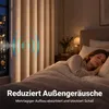 2er Set Thermovorhang Kälteschutz Kräuselband Produktbild-Vorschau 9