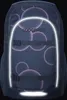 coocazoo zaino della scuola Every School Backpack Swirl Anteprima dell’immagine prodotto 9