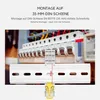 Installationsschütz 40A 2-polig 2 Schließer (2NO) 230V AC · Produktbild-Vorschau 4