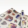 Geschenkpapier PaperHit Packpapier 20 m MEGAROLLE Produktbild-Vorschau 7
