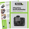 1x Schutzfolie für Nikon D3x matt Displayschutzfolie Folie Produktbild-Vorschau 1
