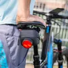 SP Connect SADDLE CASE SET INKL. ADATTATORE CATEYE Anteprima dell’immagine prodotto 4