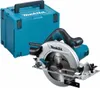 Makita Handkreissäge HS7601J Produktbild-Vorschau 1