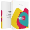 Accezz Rugged Trifold Klapphülle iPad 9 (2021) 10.2 Zoll / Produktbild-Vorschau 8